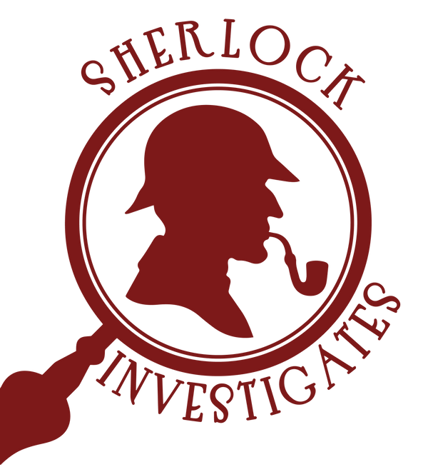 Sherlock Investigates